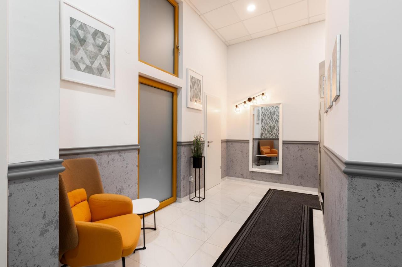 Budapest Holidays Cosy Dış mekan fotoğraf