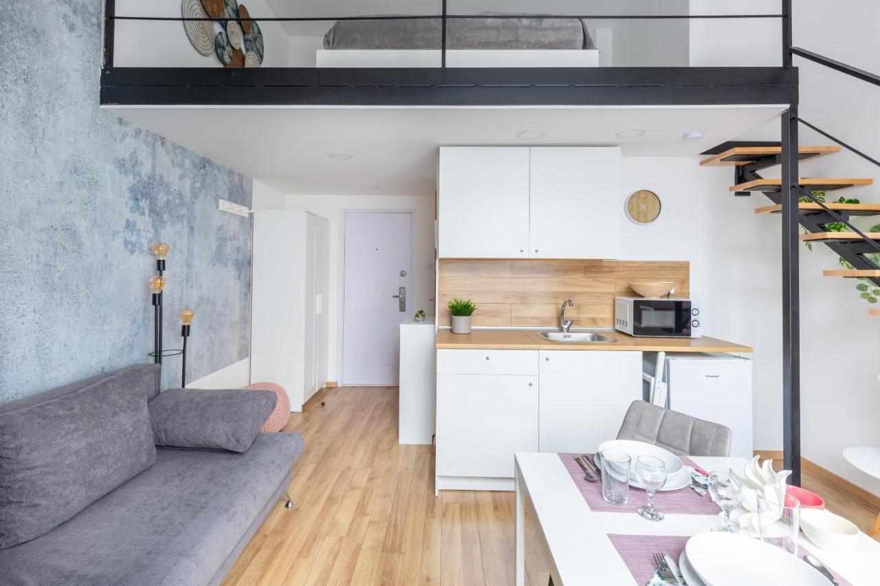 Budapest Holidays Cosy Dış mekan fotoğraf