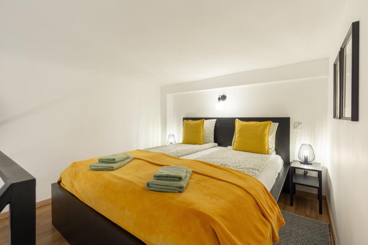 Budapest Holidays Cosy Dış mekan fotoğraf