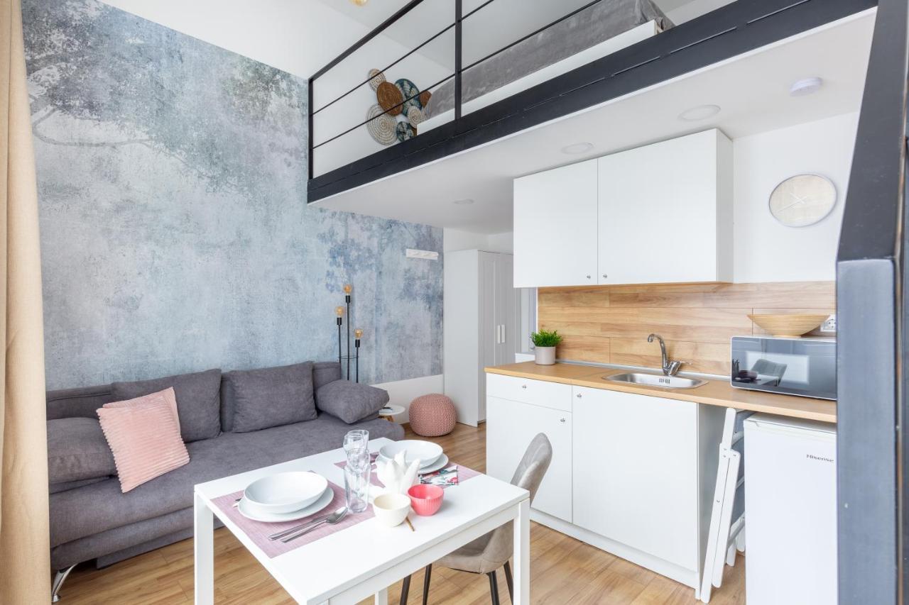 Budapest Holidays Cosy Dış mekan fotoğraf