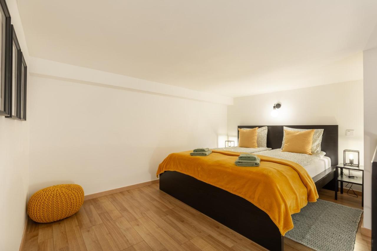 Budapest Holidays Cosy Dış mekan fotoğraf