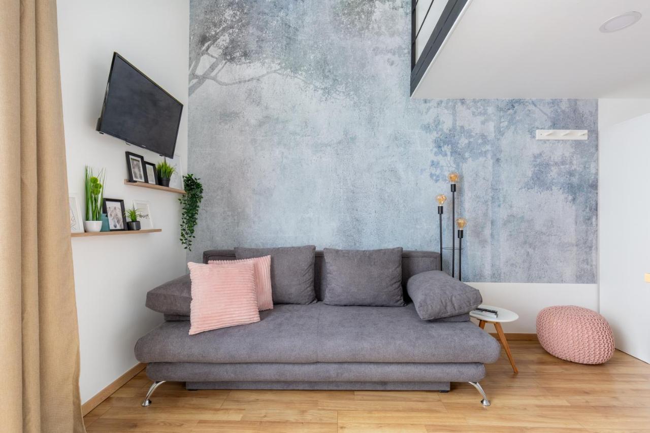 Budapest Holidays Cosy Dış mekan fotoğraf
