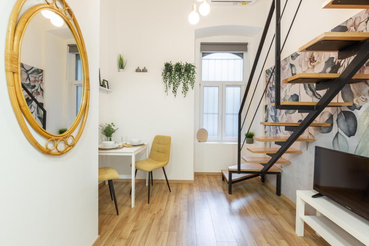 Budapest Holidays Cosy Dış mekan fotoğraf