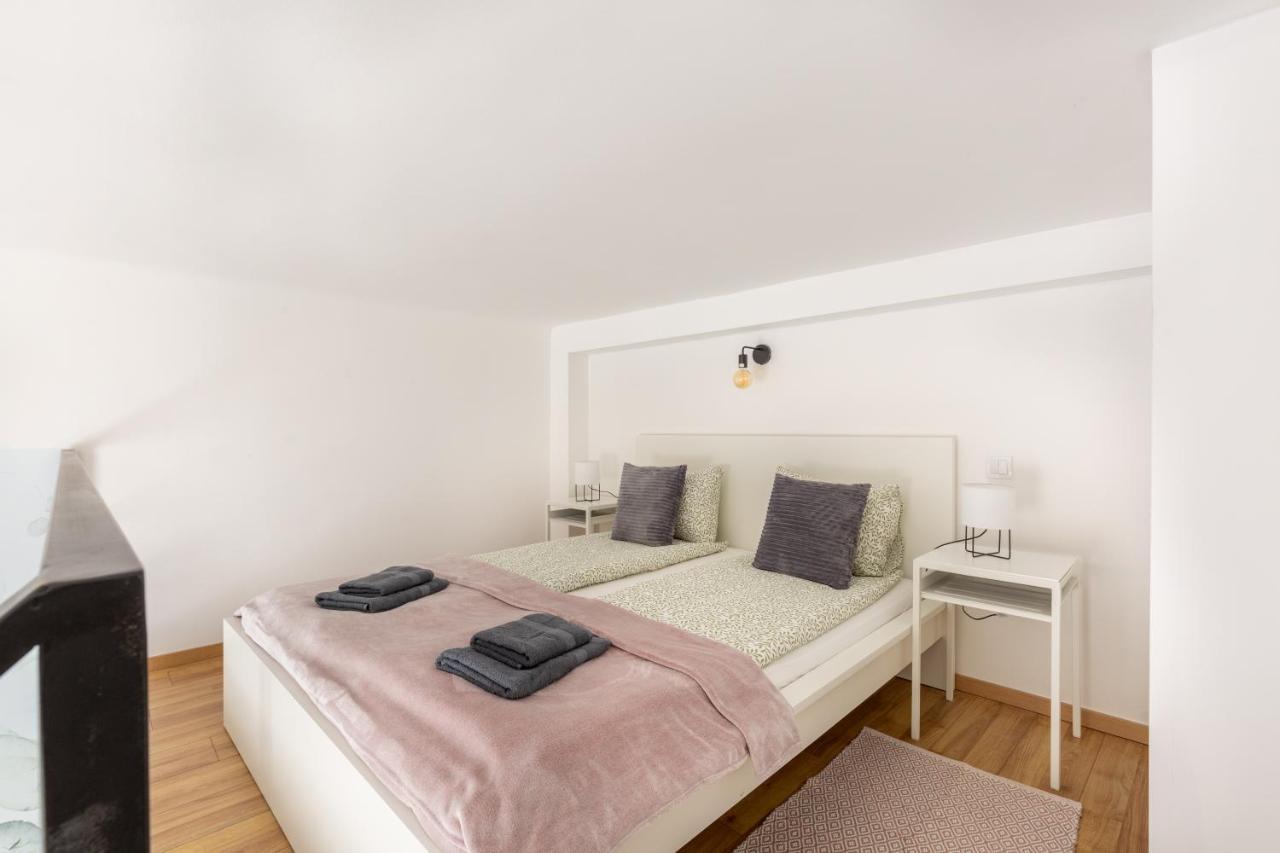 Budapest Holidays Cosy Dış mekan fotoğraf