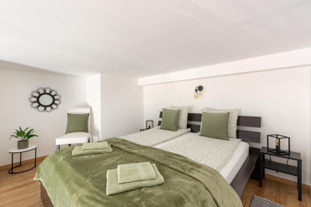 Budapest Holidays Cosy Dış mekan fotoğraf