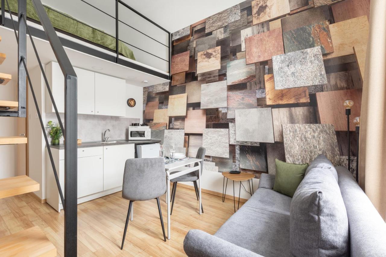 Budapest Holidays Cosy Dış mekan fotoğraf
